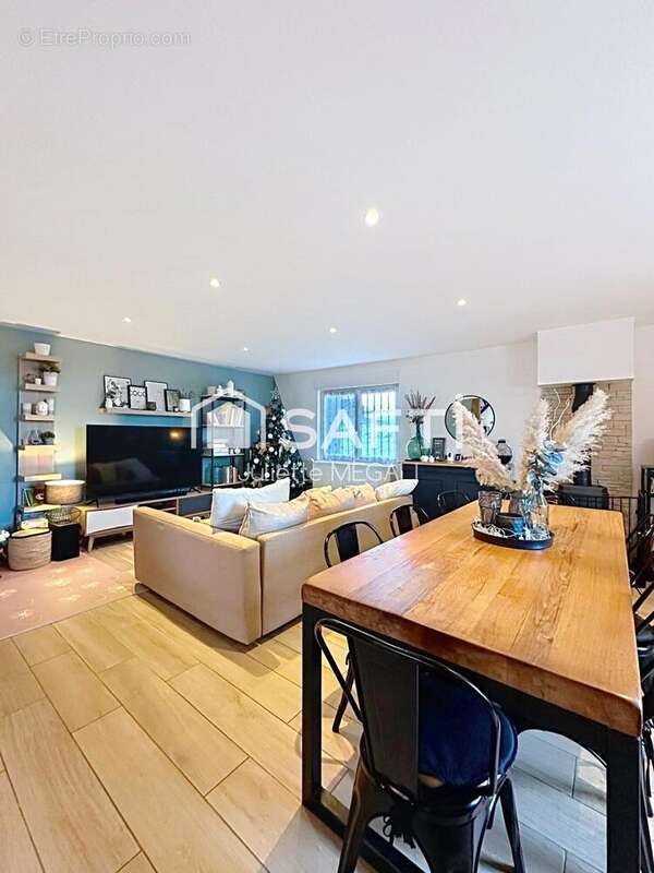 Photo 2 - Maison à DOULEZON