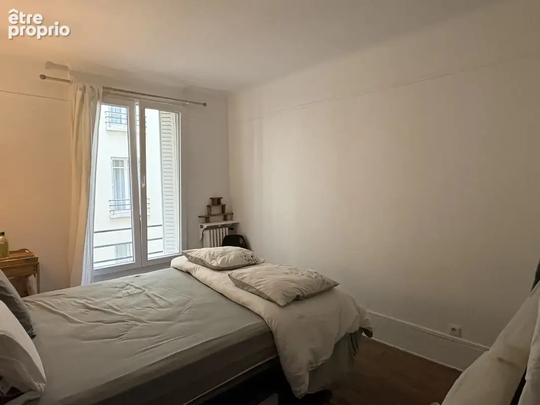 Appartement de charme 3 pièces - photo 13