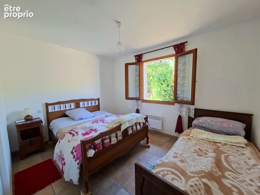 A vendre, maison à LEON, proche lac et bourg - photo 4
