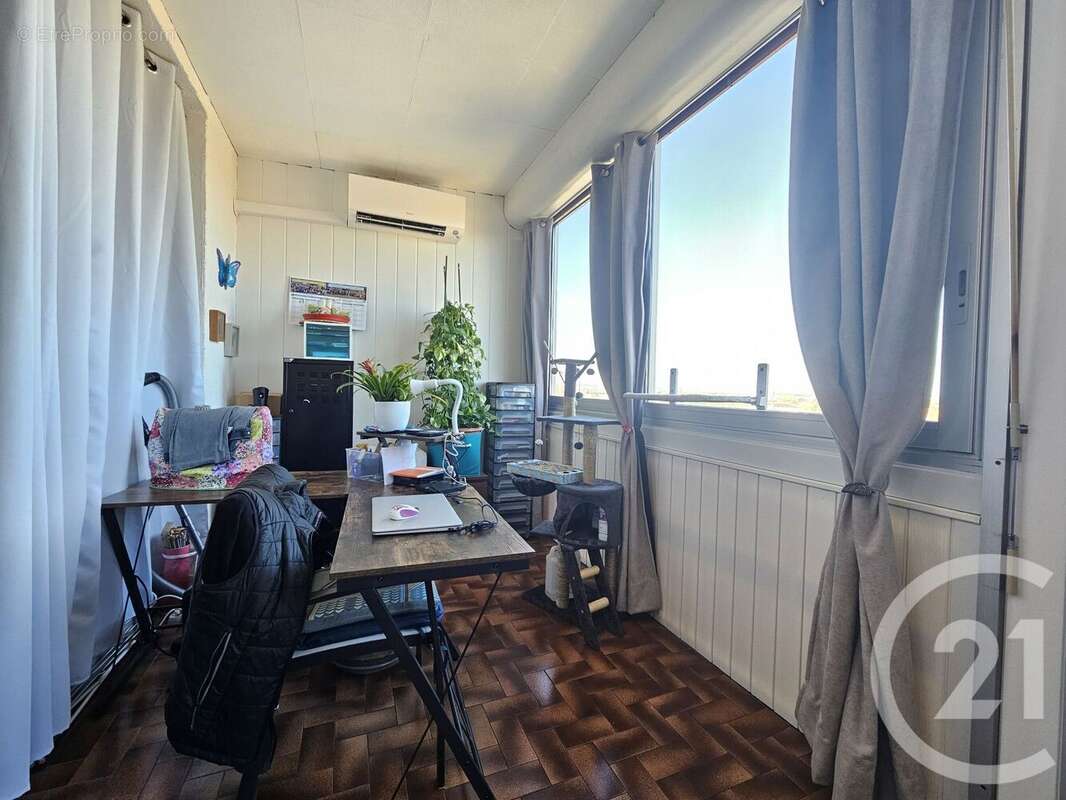 Appartement à MONTAUBAN