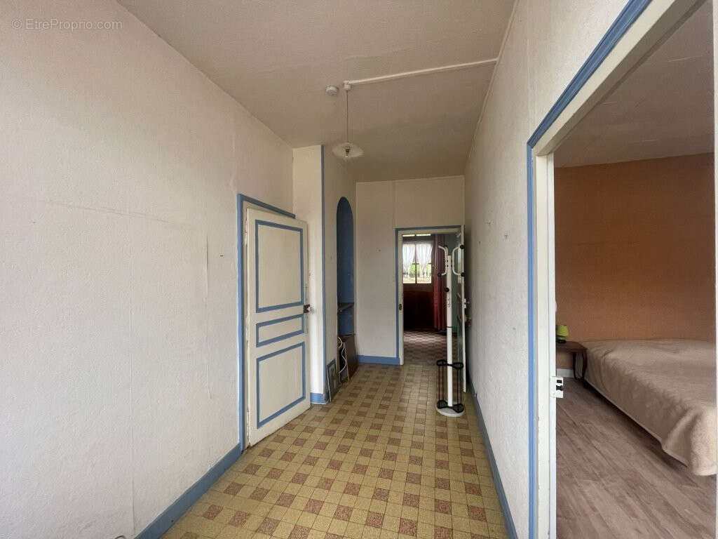 Maison à AUTHON-DU-PERCHE