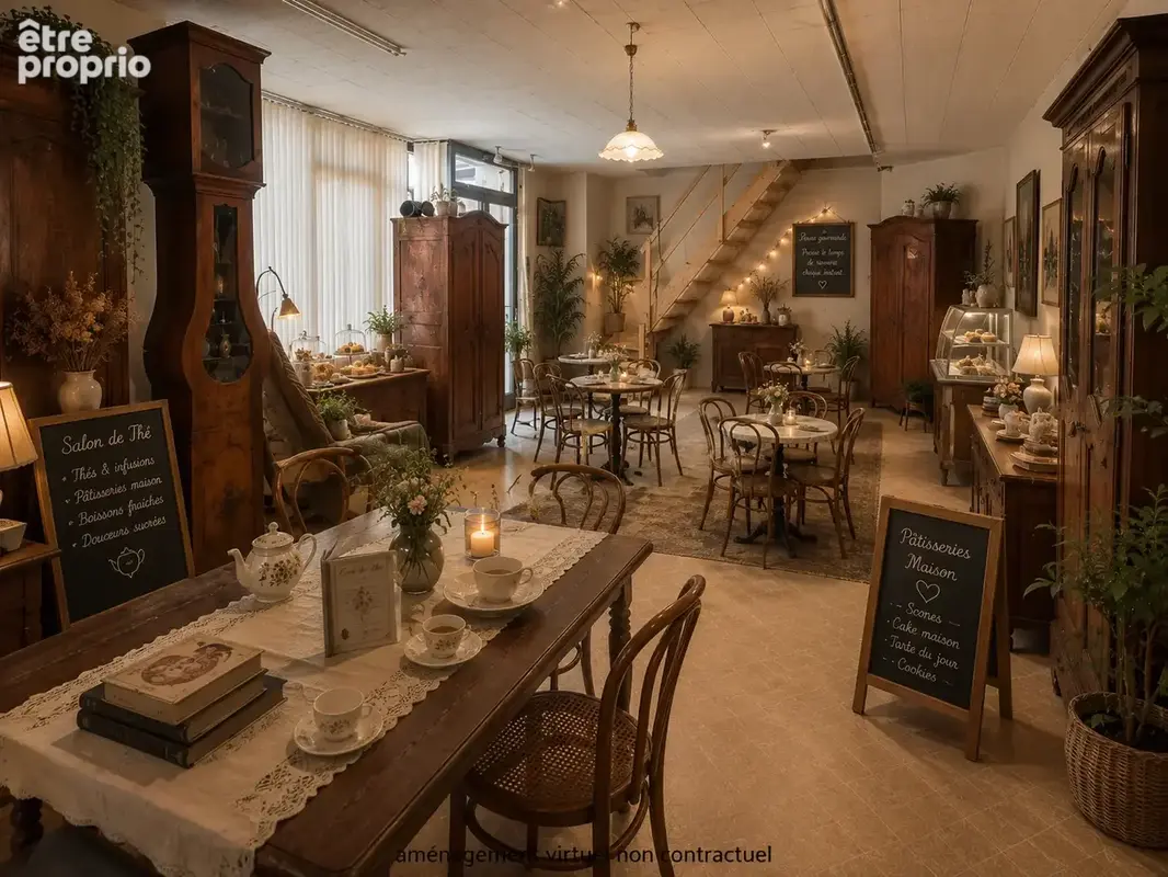 6401lrm-maison xvième s-st gerand le puy - photo 15