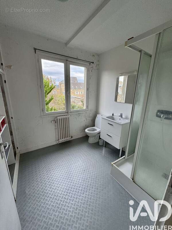 Photo 8 - Maison à AVRANCHES