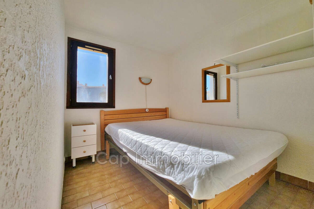 Appartement à AGDE