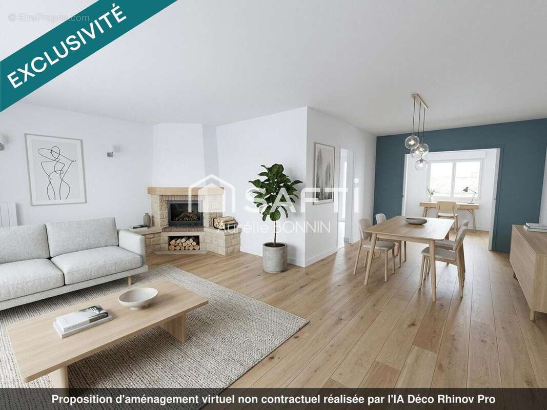 Photo 4 - Maison à TALENCE