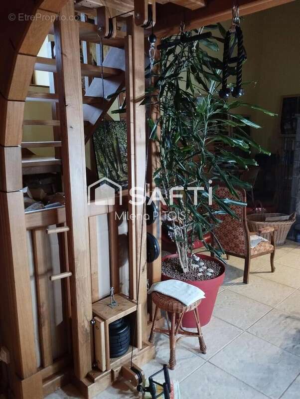 Photo 9 - Maison à PRECY-SOUS-THIL