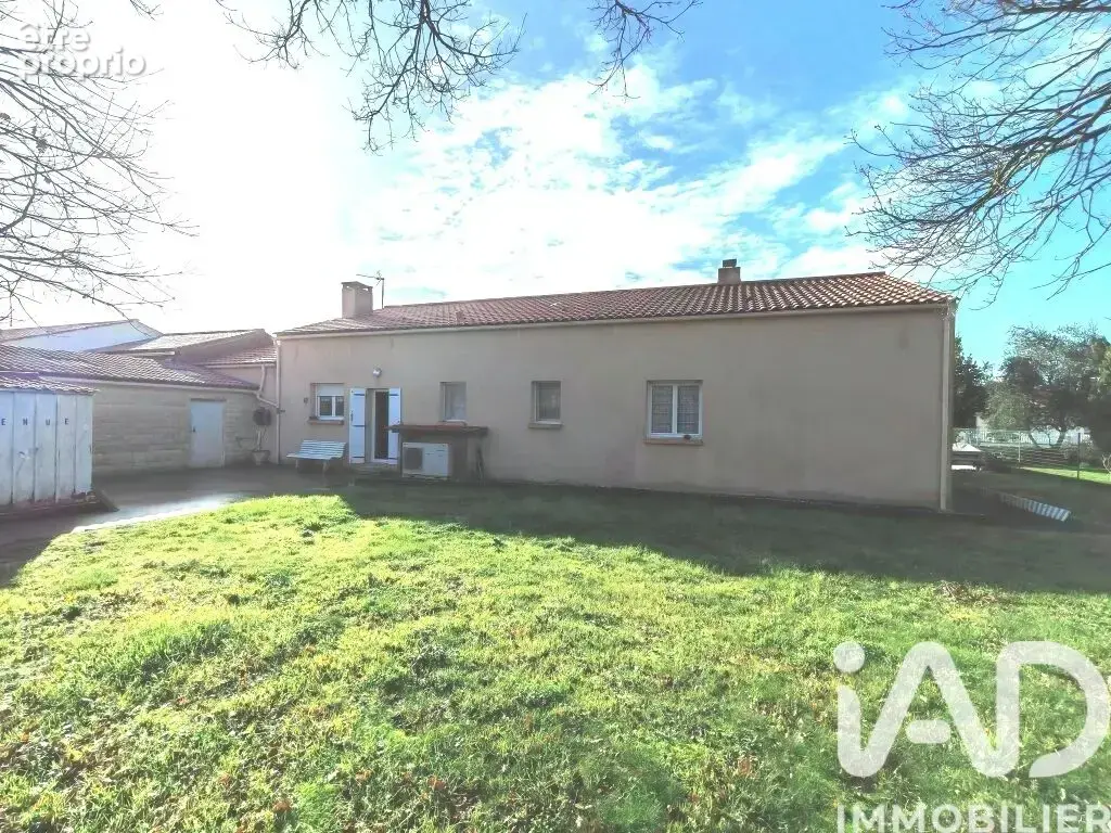 Photo 1 - Maison à VAIRE
