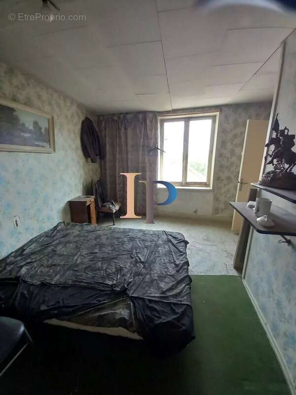 Appartement à CHARLIEU