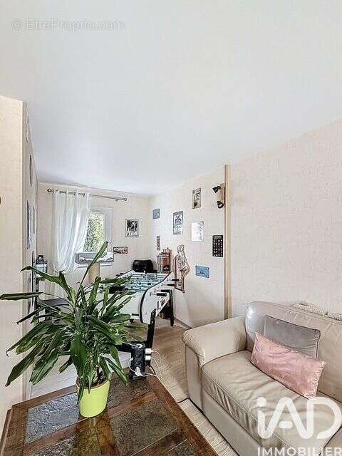 Photo 3 - Maison à LOGNES