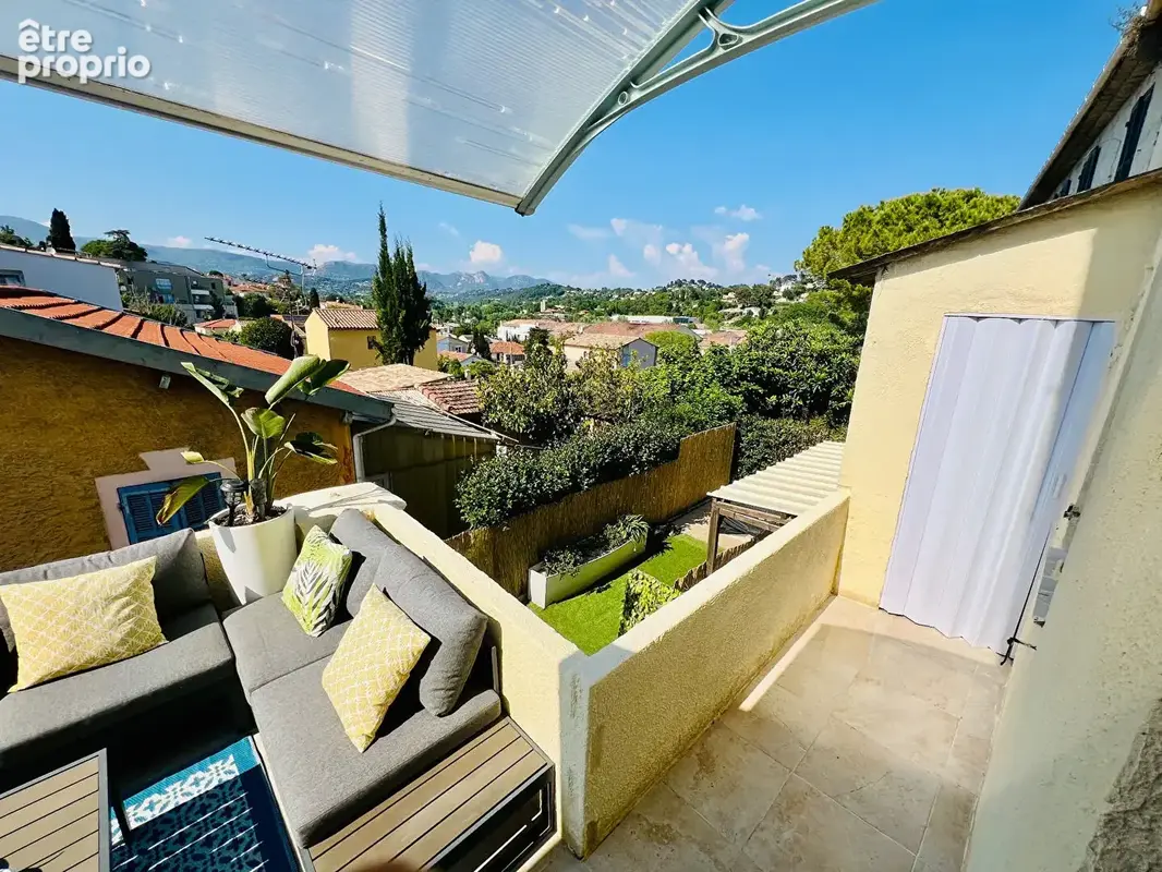Maison 193m² à cagnes-sur-mer - photo 3