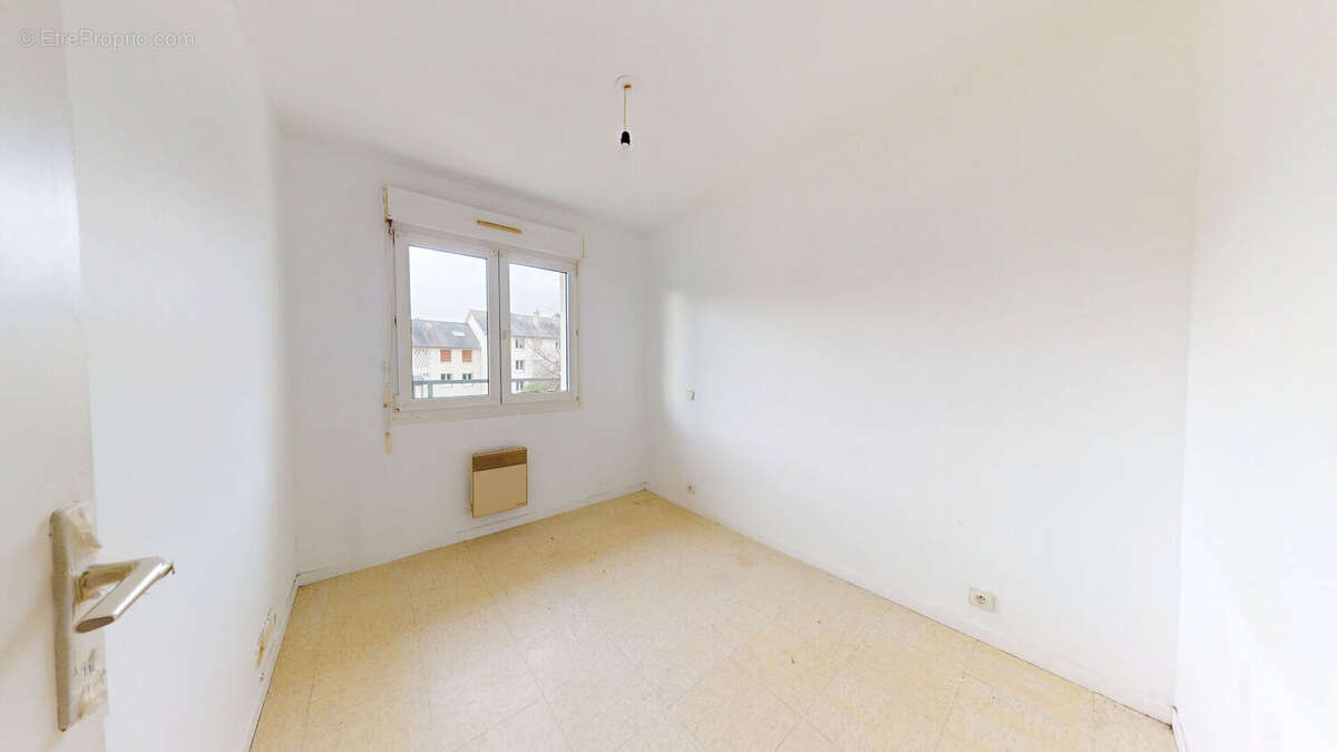 Appartement à CAEN