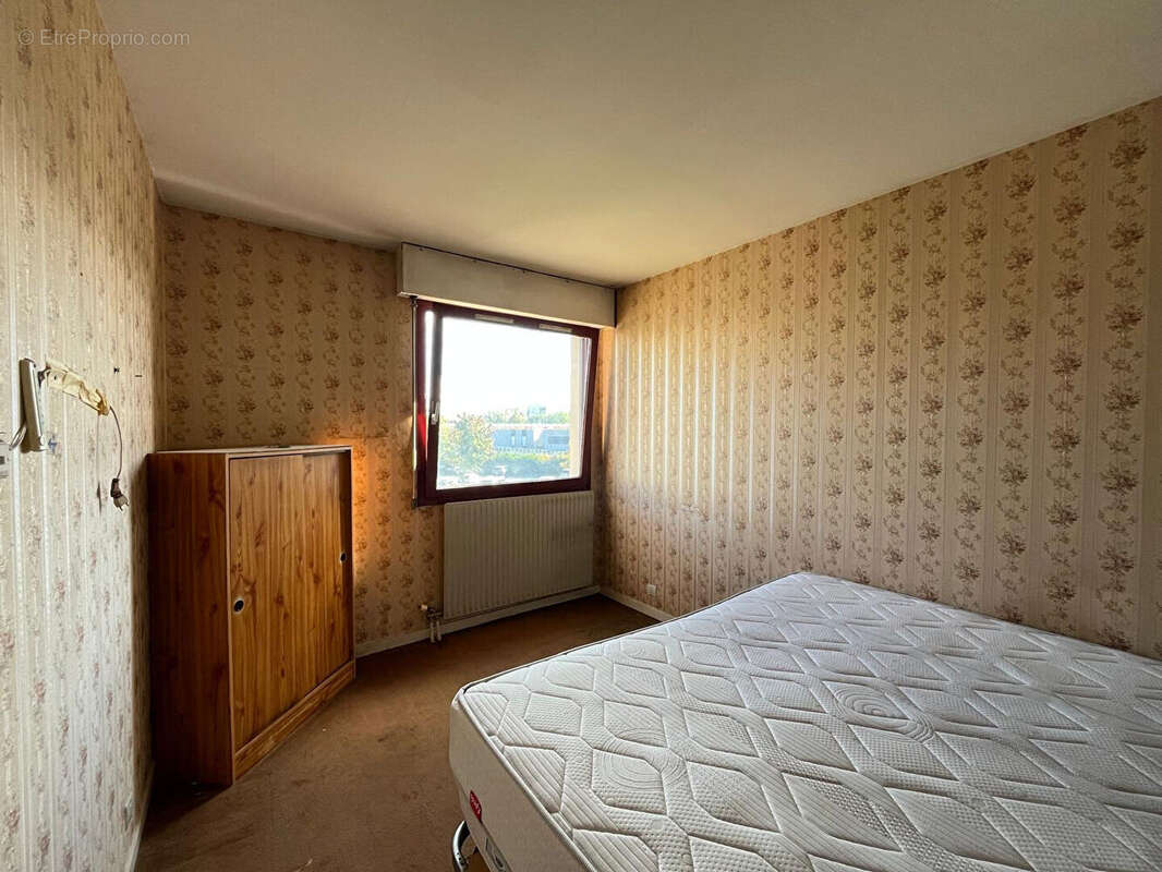 Appartement à CERGY