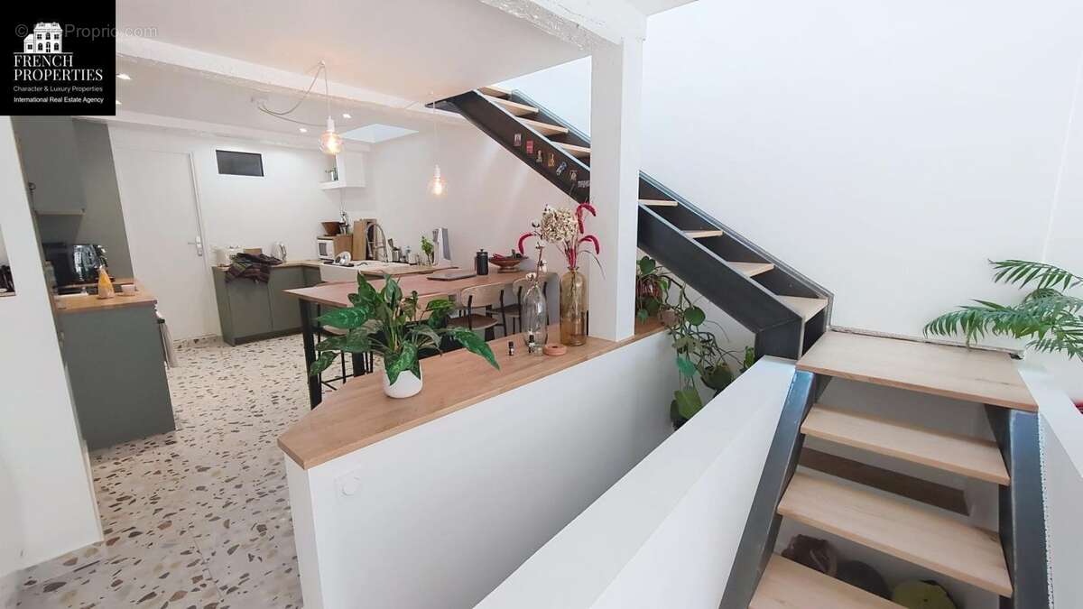 Appartement à PERPIGNAN
