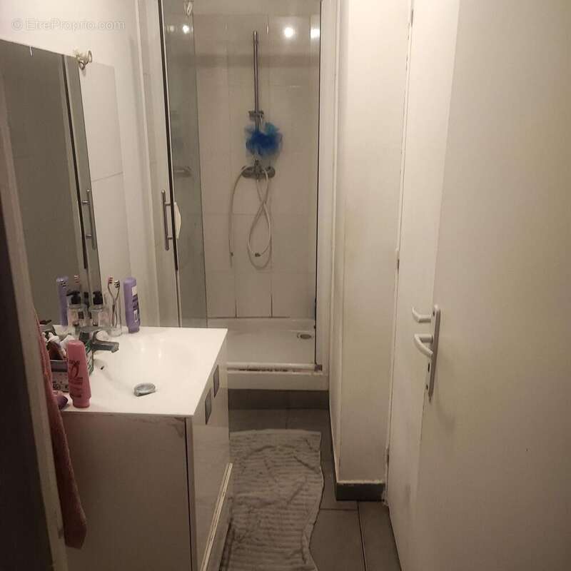 Photo 4 - Appartement à MARSEILLE-1E