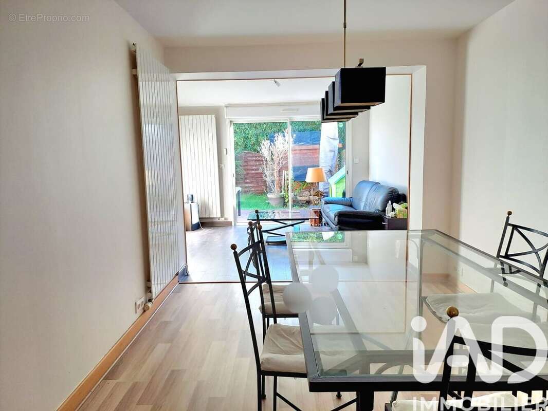 Photo 2 - Maison à NANTES