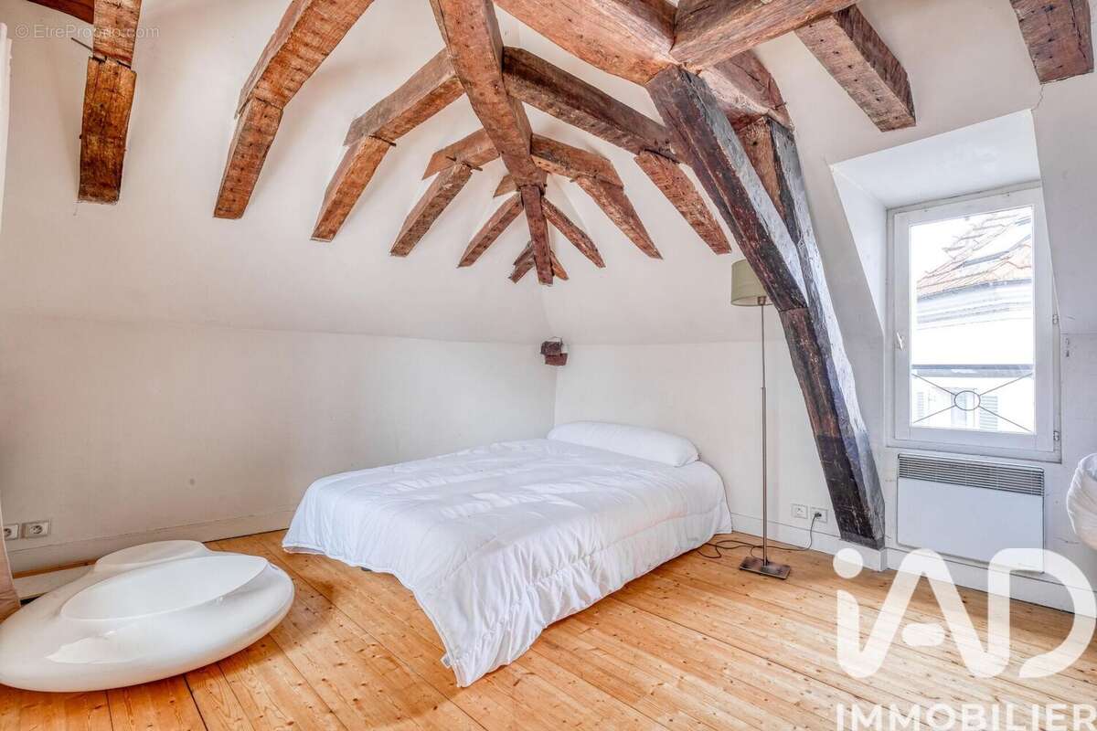 Photo 4 - Appartement à MEAUX