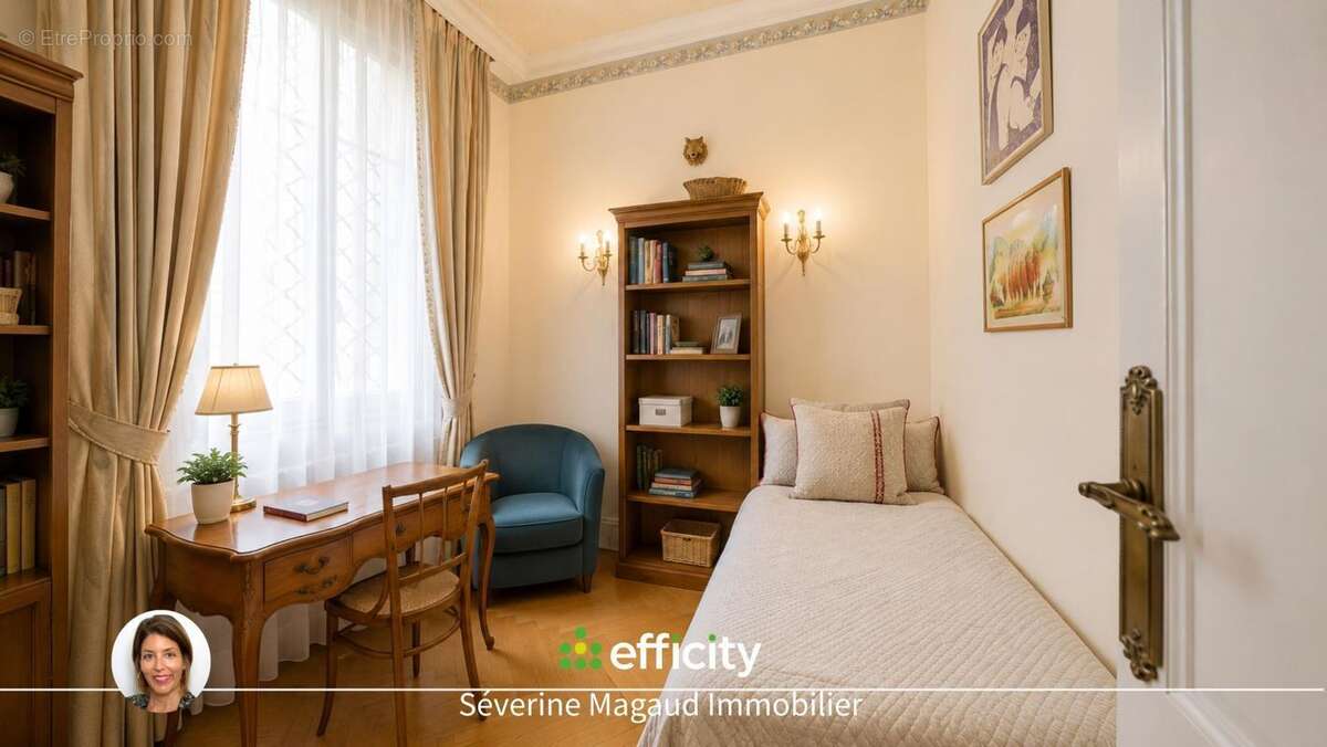 Appartement à LYON-1E