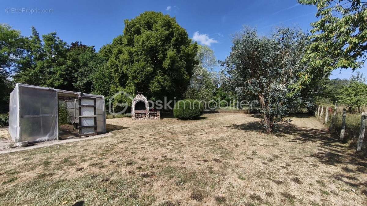 Maison 63 m² à Coullons  - photo 13