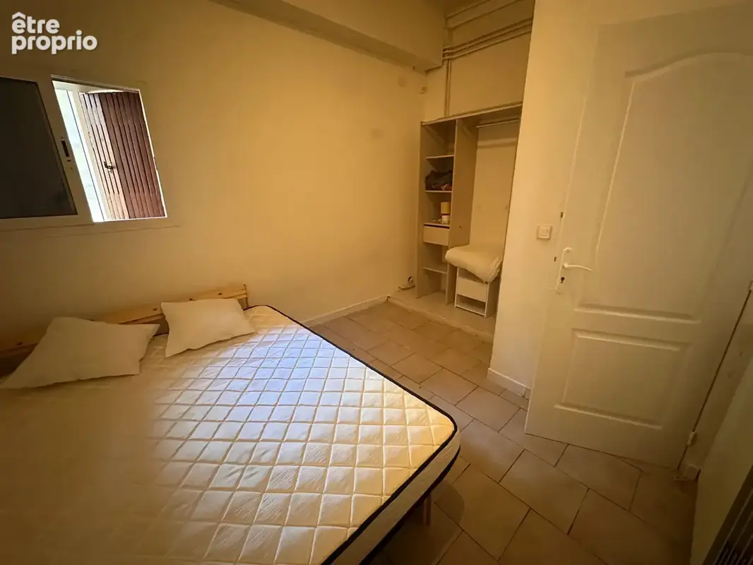 Appartement toulon proche  le mourillon 3 pièce(s) 54 m2 - photo 9