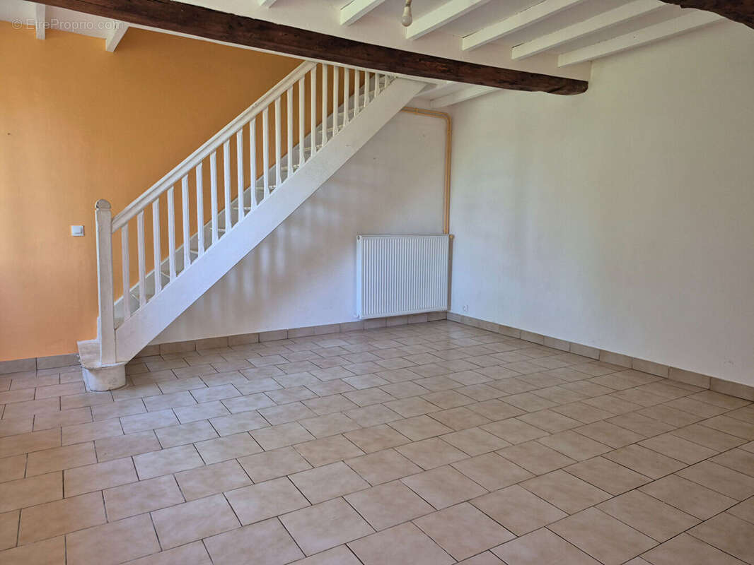 Maison à TINCHEBRAY