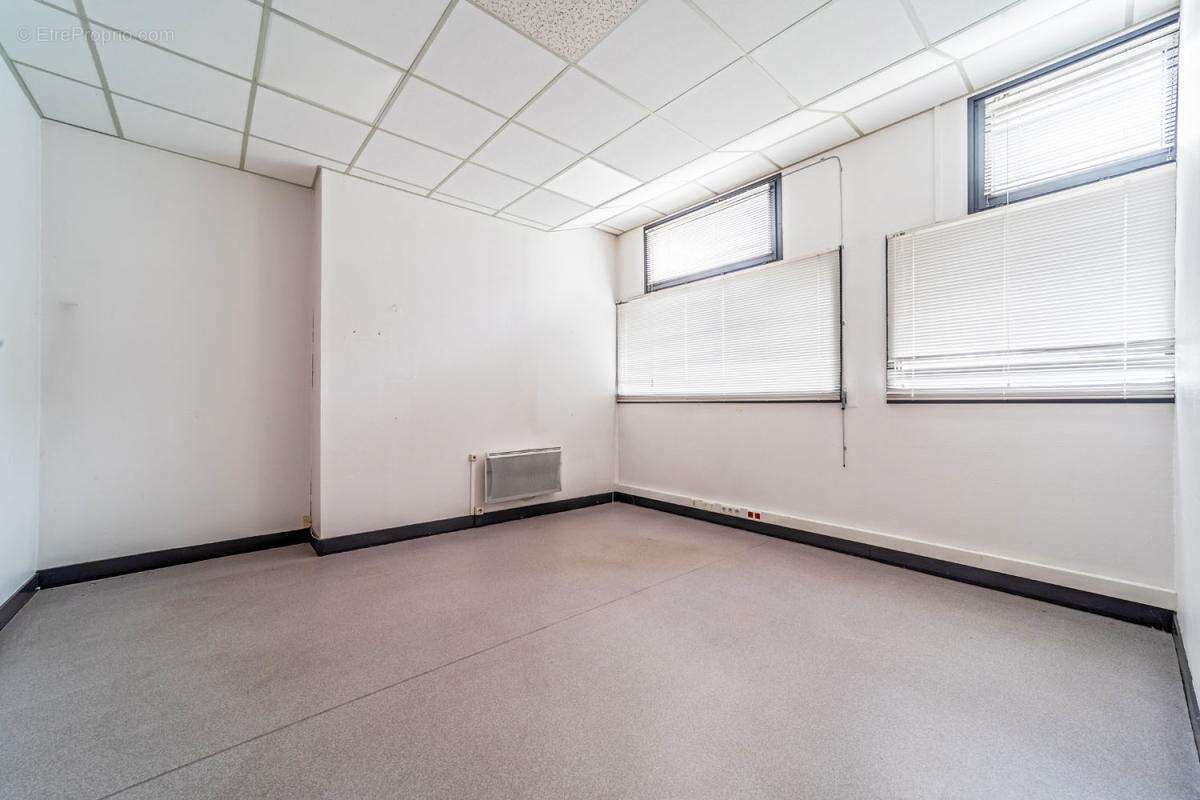 Commerce à BEAUVAIS