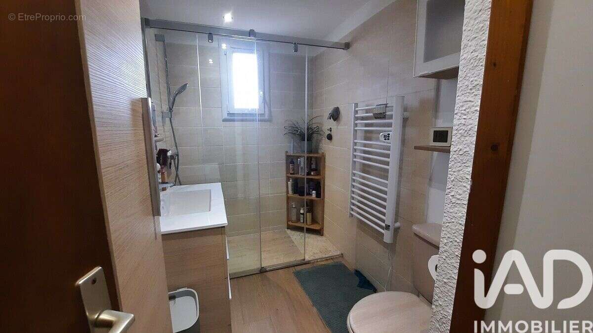 Photo 6 - Maison à SANGUINET