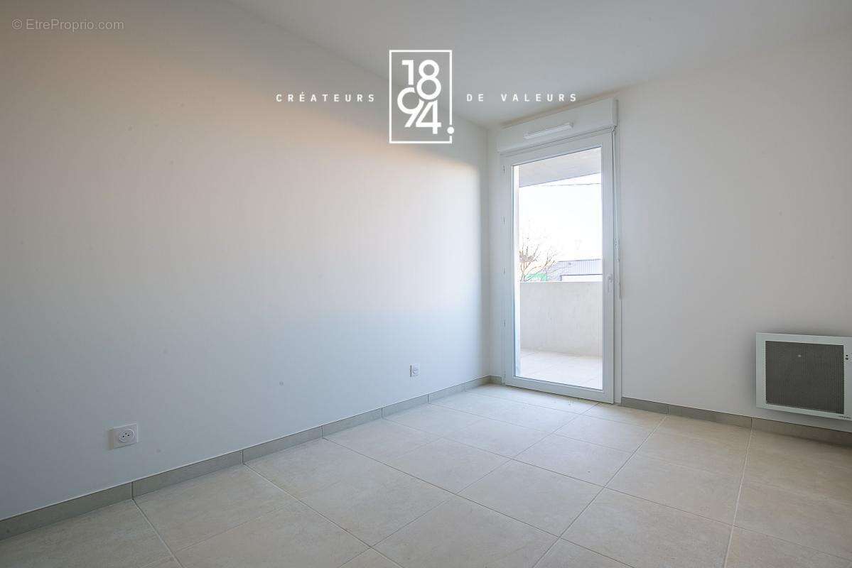Appartement à CAVAILLON