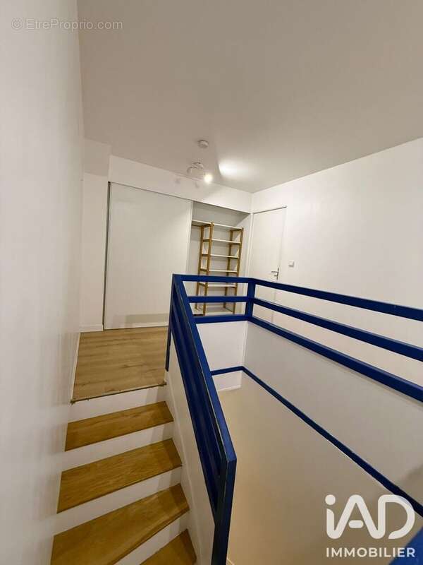 Photo 7 - Appartement à NANTES