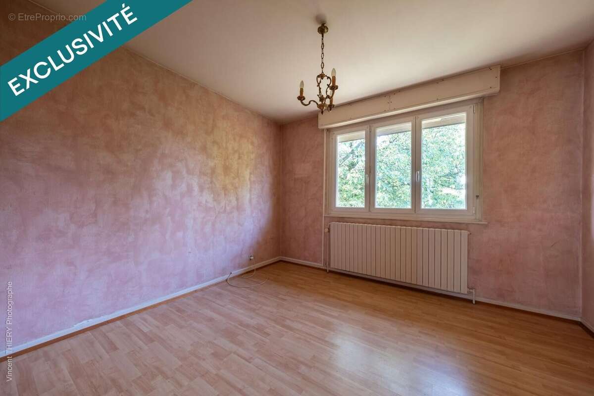 Photo 8 - Maison à EPINAL