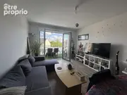 Appartement à CORPS-NUDS