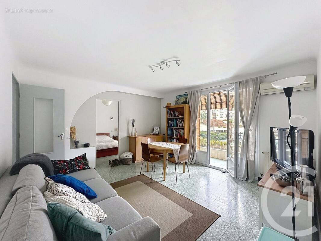 Photo 1 - Appartement à MONTPELLIER