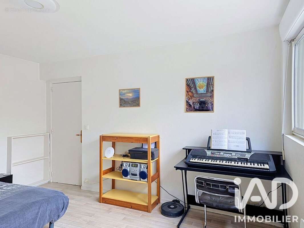 Photo 5 - Appartement à LORIENT