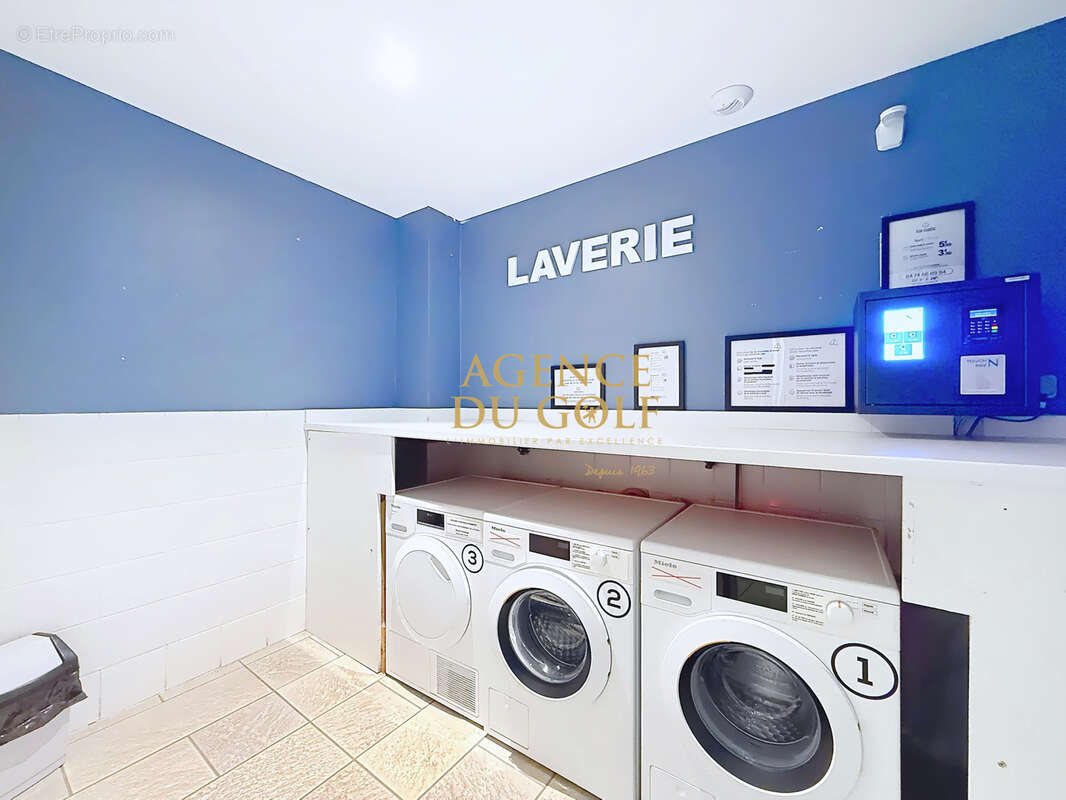 Appartement à LE TOUQUET-PARIS-PLAGE