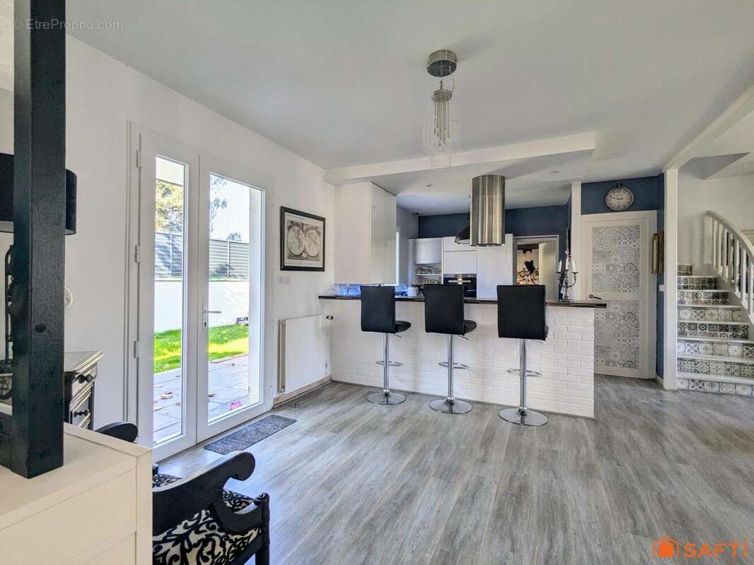 Photo 5 - Maison à SUCE-SUR-ERDRE