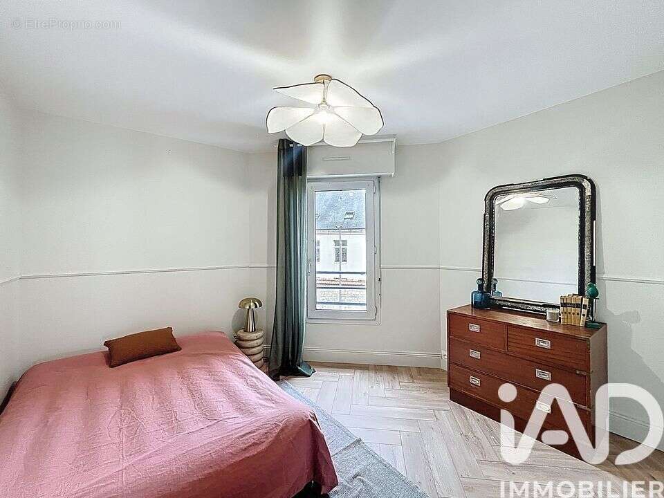 Photo 8 - Appartement à CAEN