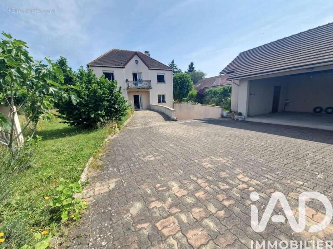 Photo 5 - Maison à GIEN