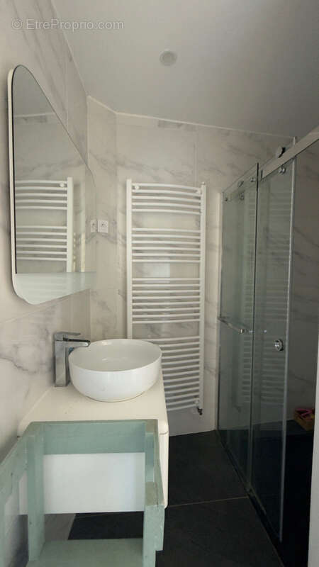 Maison à SAINT-NAZAIRE