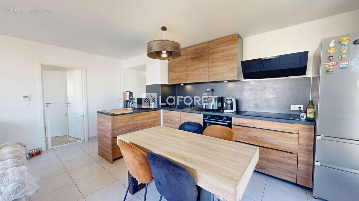 Appartement à OBERHAUSBERGEN