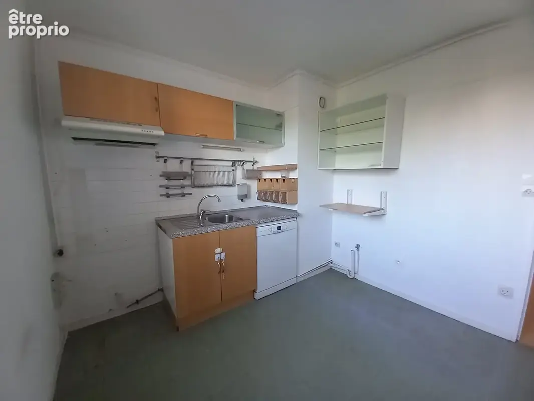 Appartement 5 pièces 99 m² à vendre à Toulouse (31300) - photo 7