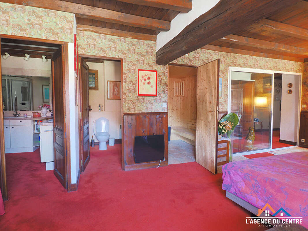 Maison à GUITRANCOURT