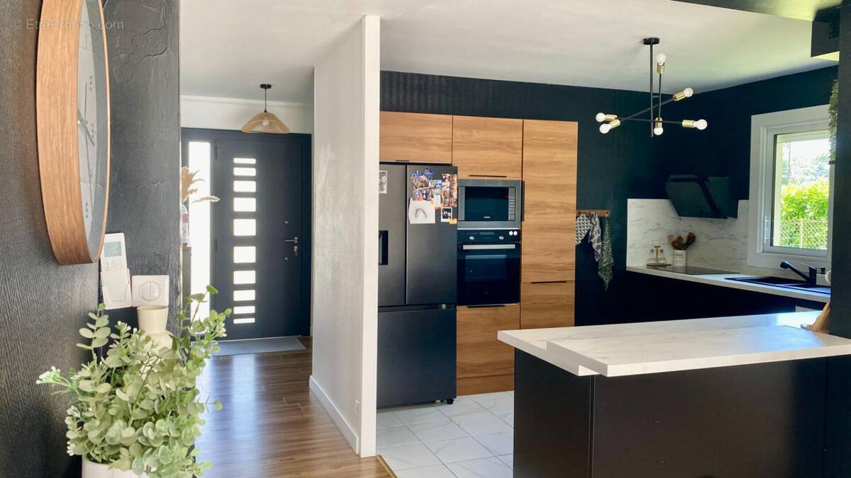 Maison à NIORT