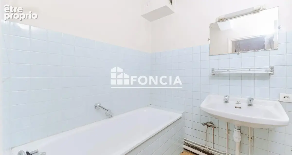 Tours – appartement 5 pièces avec 4 chambres, garage et cave - photo 4