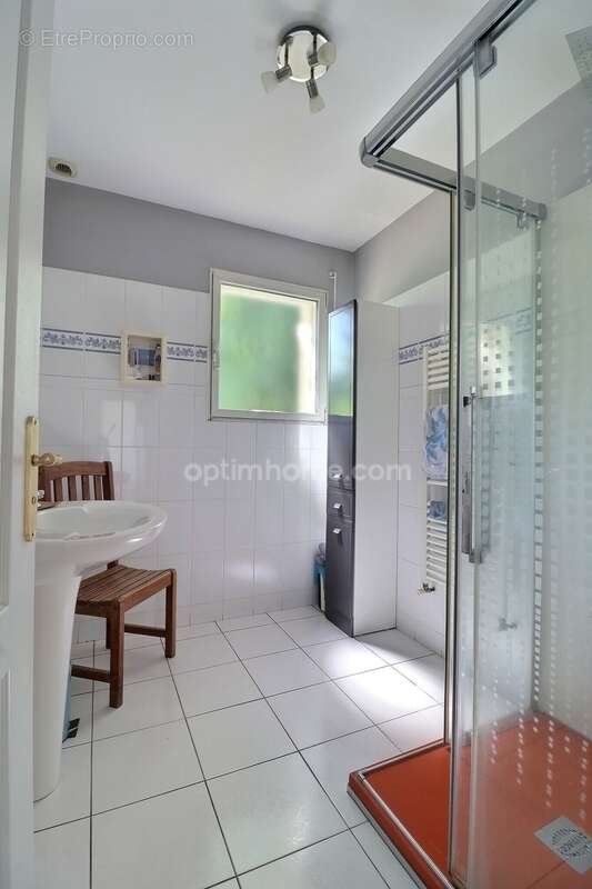 Maison contemporaine t7 - 175 m²  orvault (petit chantilly) - photo 11
