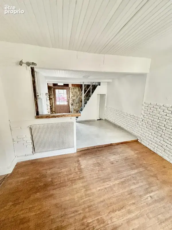 A vendre  maison en duplex       alet les bains - photo 2