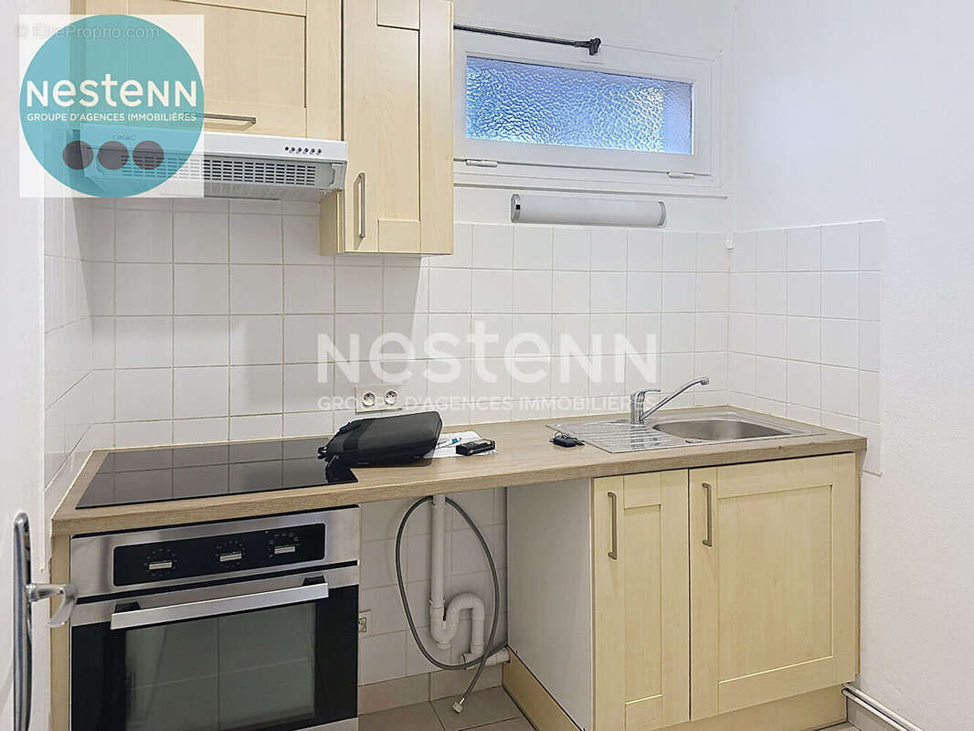 Appartement à BLOIS