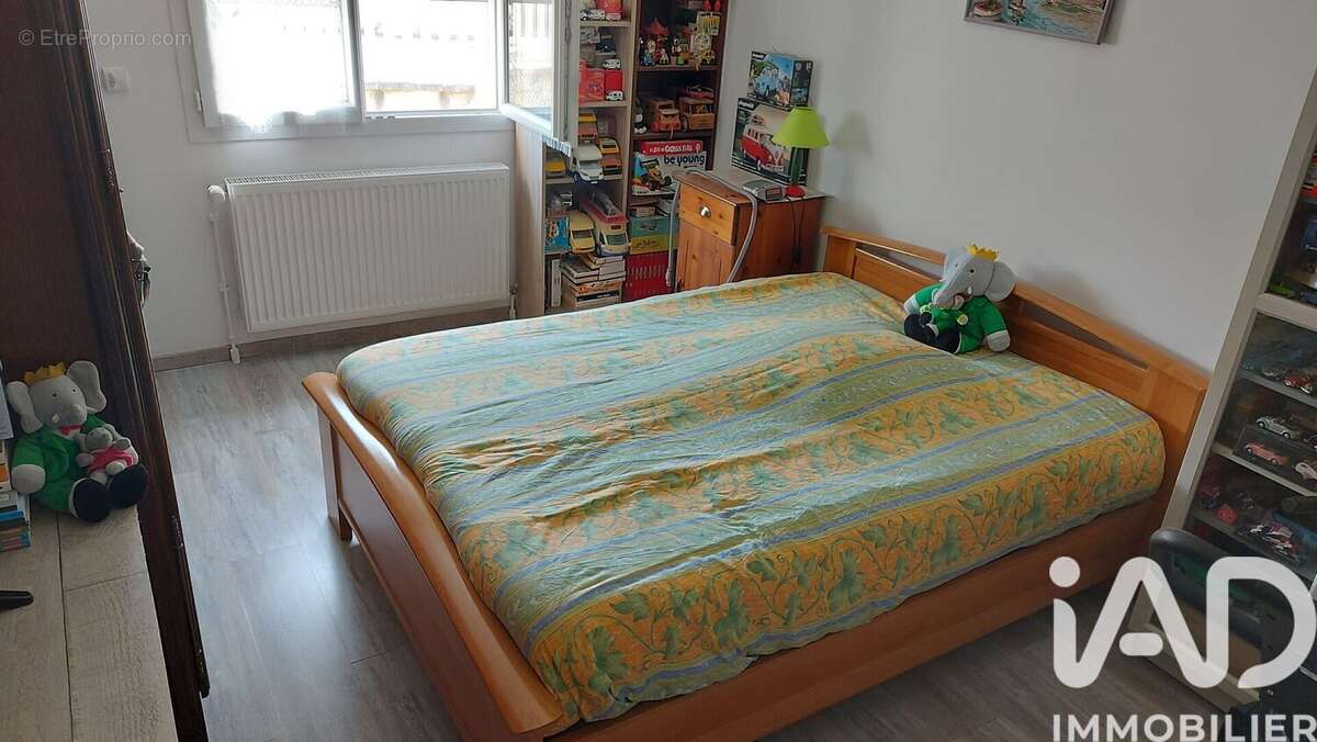 Photo 8 - Maison à SAINT-ANDRE-LES-VERGERS