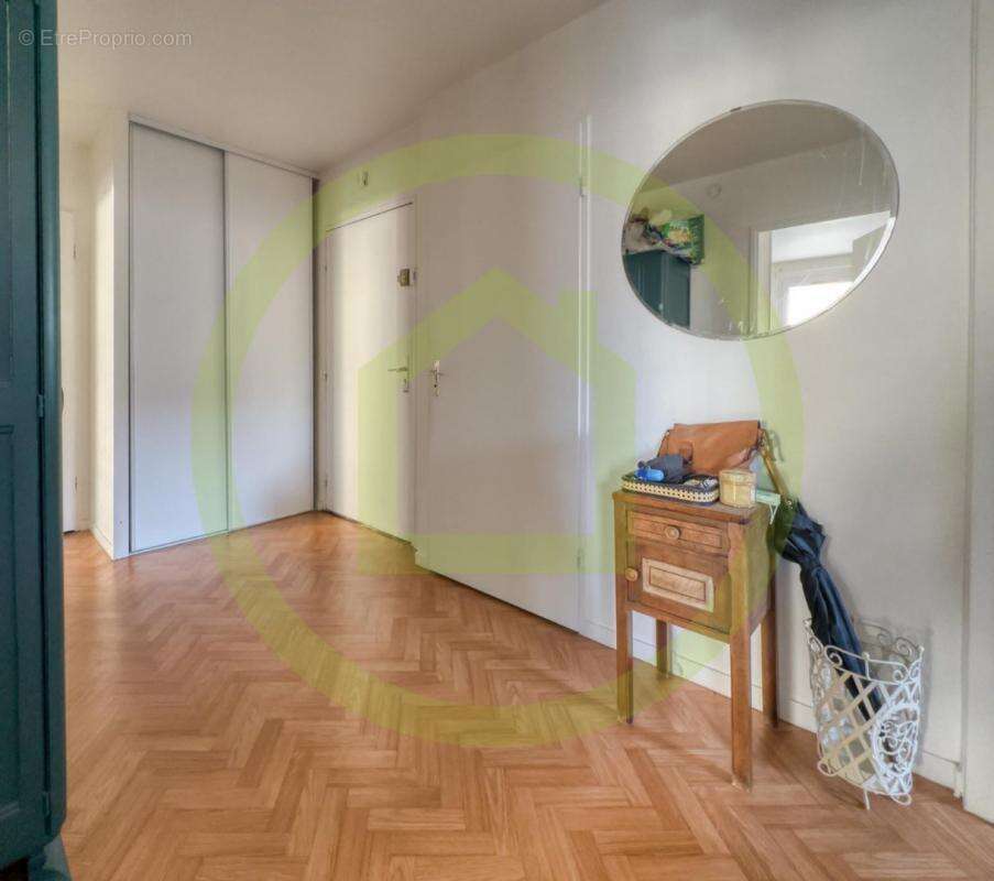 Appartement à COMPIEGNE