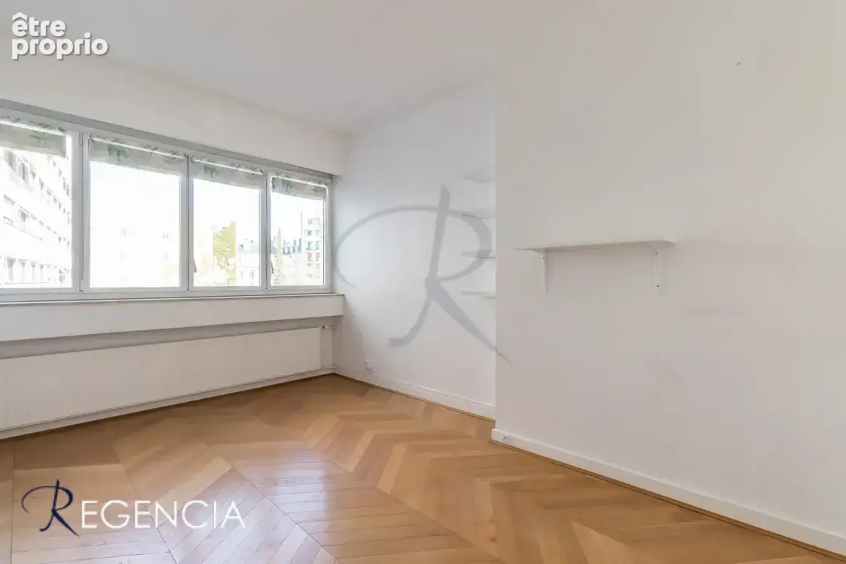 Appartement familiale 4pièces/2chambres, Boulevard de Lannes - photo 5