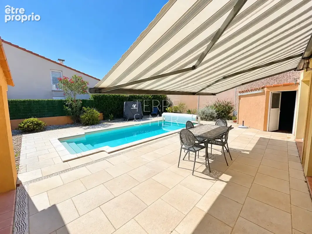 Maison à SAINT-CYPRIEN