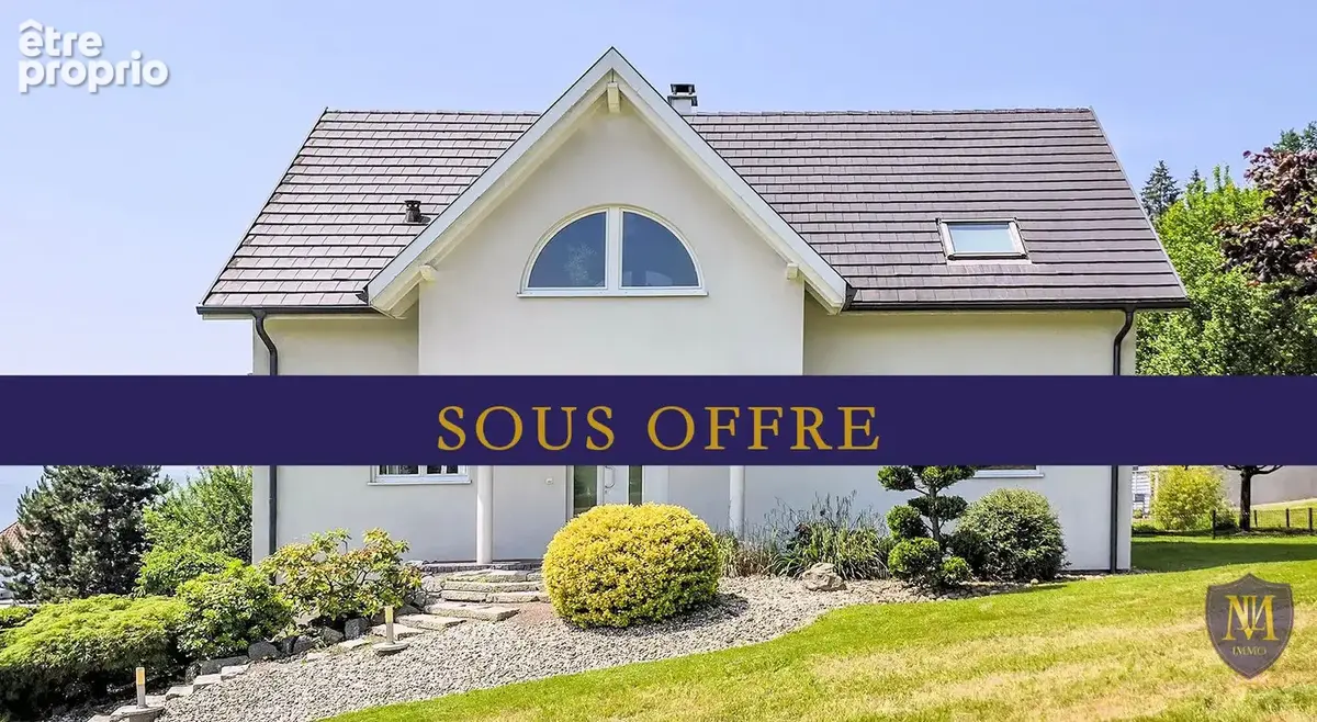 Maison à BETTLACH